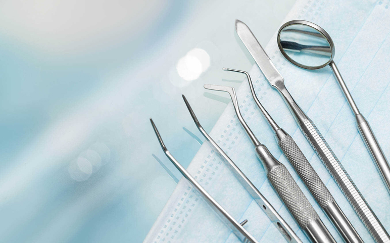 Dental Instruments